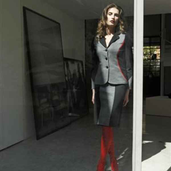 Fausta Cinquini
